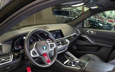 BMW X6, 2020 год, 8 752 000 рублей, 12 фотография