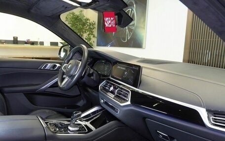 BMW X6, 2020 год, 8 752 000 рублей, 16 фотография