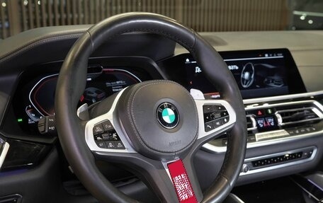 BMW X6, 2020 год, 8 752 000 рублей, 13 фотография