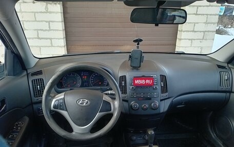 Hyundai i30 I, 2011 год, 899 000 рублей, 11 фотография