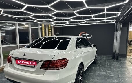 Mercedes-Benz E-Класс, 2014 год, 2 550 000 рублей, 5 фотография