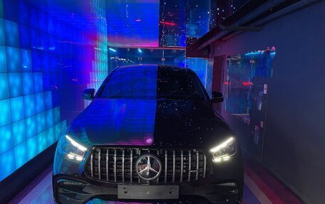 Mercedes-Benz GLE Coupe AMG, 2023 год, 25 550 000 рублей, 8 фотография