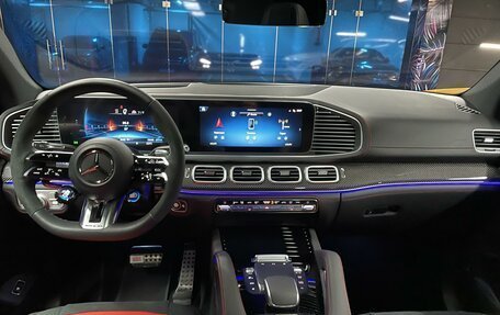 Mercedes-Benz GLE Coupe AMG, 2023 год, 25 550 000 рублей, 18 фотография