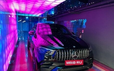 Mercedes-Benz GLE Coupe AMG, 2023 год, 25 550 000 рублей, 4 фотография