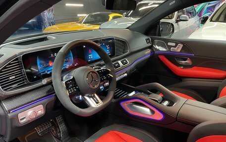 Mercedes-Benz GLE Coupe AMG, 2023 год, 25 550 000 рублей, 13 фотография