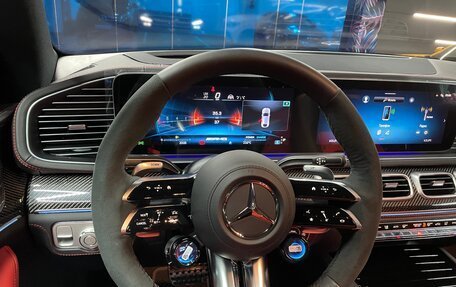 Mercedes-Benz GLE Coupe AMG, 2023 год, 25 550 000 рублей, 19 фотография