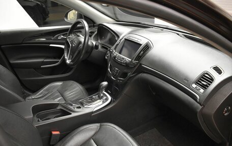 Opel Insignia II рестайлинг, 2013 год, 1 390 000 рублей, 8 фотография