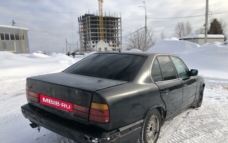 BMW 5 серия, 1988 год, 177 000 рублей, 5 фотография