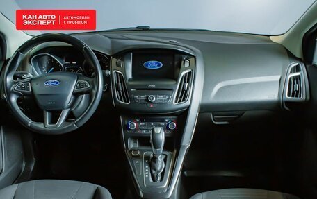 Ford Focus III, 2017 год, 1 481 900 рублей, 5 фотография