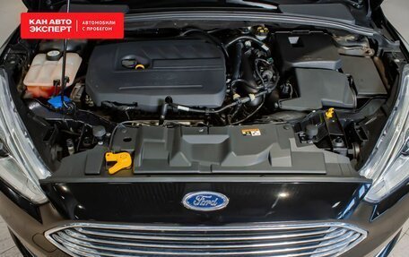 Ford Focus III, 2017 год, 1 481 900 рублей, 10 фотография
