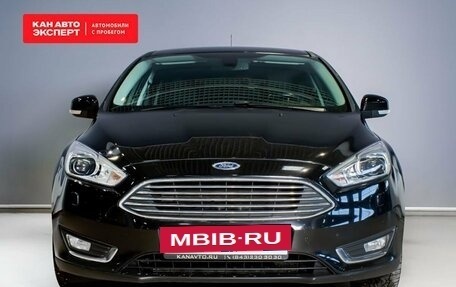 Ford Focus III, 2017 год, 1 481 900 рублей, 8 фотография