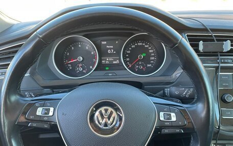 Volkswagen Tiguan II, 2018 год, 2 250 000 рублей, 5 фотография
