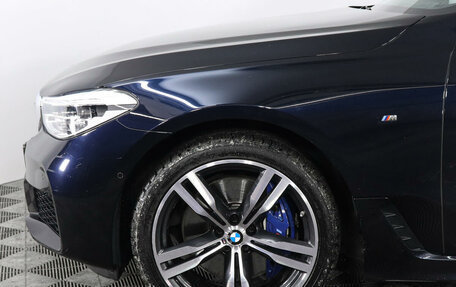 BMW 6 серия, 2017 год, 4 950 000 рублей, 8 фотография
