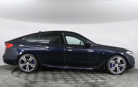 BMW 6 серия, 2017 год, 4 950 000 рублей, 6 фотография
