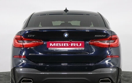 BMW 6 серия, 2017 год, 4 950 000 рублей, 4 фотография