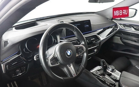 BMW 6 серия, 2017 год, 4 950 000 рублей, 12 фотография