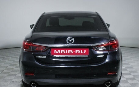 Mazda 6, 2017 год, 2 450 000 рублей, 6 фотография