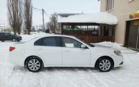 Chevrolet Epica, 2010 год, 530 000 рублей, 5 фотография