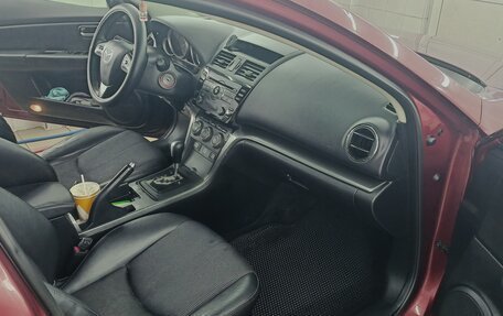 Mazda 6, 2011 год, 900 000 рублей, 6 фотография