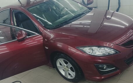 Mazda 6, 2011 год, 900 000 рублей, 3 фотография