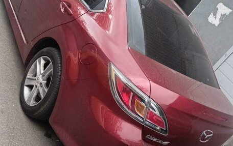 Mazda 6, 2011 год, 900 000 рублей, 2 фотография