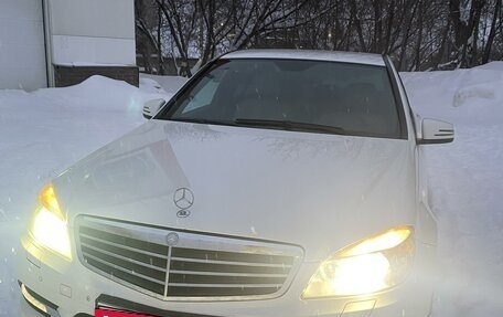Mercedes-Benz C-Класс, 2011 год, 1 200 000 рублей, 5 фотография