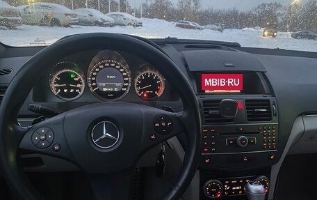 Mercedes-Benz C-Класс, 2011 год, 1 200 000 рублей, 7 фотография