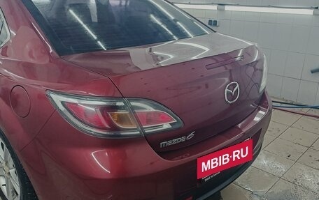 Mazda 6, 2011 год, 900 000 рублей, 4 фотография