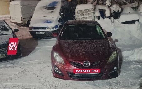 Mazda 6, 2011 год, 900 000 рублей, 5 фотография