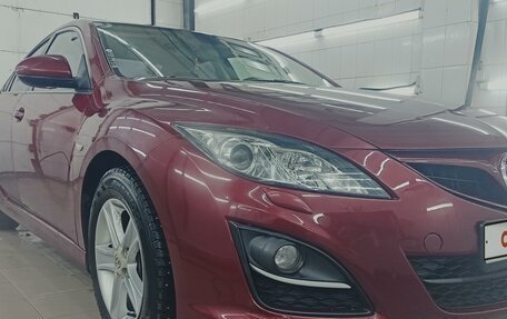 Mazda 6, 2011 год, 900 000 рублей, 11 фотография