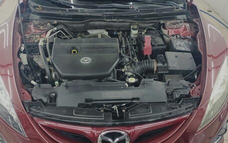 Mazda 6, 2011 год, 900 000 рублей, 8 фотография