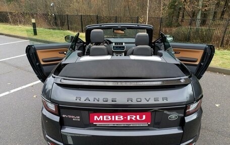 Land Rover Range Rover Evoque I, 2018 год, 5 600 000 рублей, 5 фотография