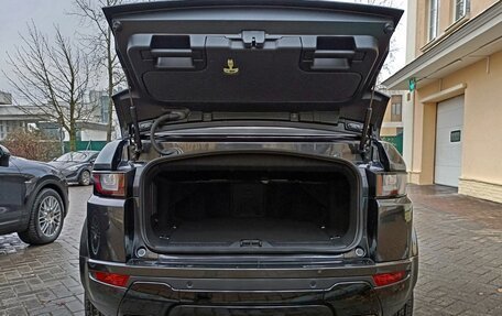 Land Rover Range Rover Evoque I, 2018 год, 5 600 000 рублей, 18 фотография