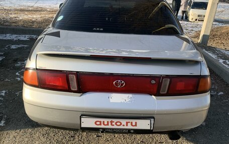 Toyota Sprinter Marino, 1996 год, 350 000 рублей, 5 фотография