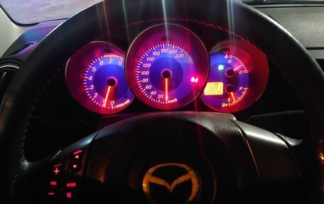 Mazda 3, 2008 год, 480 000 рублей, 10 фотография