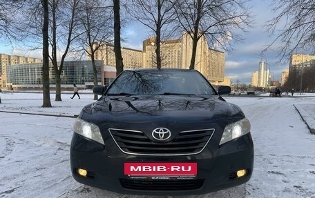 Toyota Camry, 2008 год, 1 300 000 рублей, 4 фотография