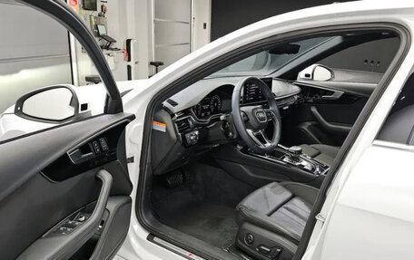 Audi A4, 2021 год, 3 700 000 рублей, 7 фотография