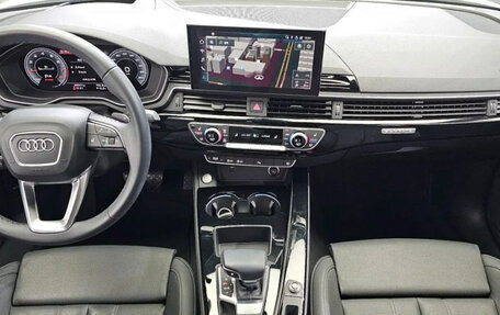 Audi A4, 2021 год, 3 700 000 рублей, 6 фотография