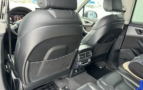 Audi Q7, 2018 год, 4 900 000 рублей, 9 фотография