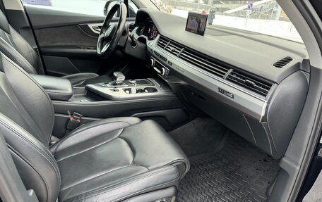 Audi Q7, 2018 год, 4 900 000 рублей, 12 фотография