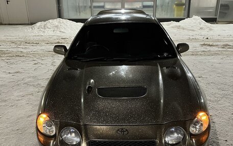 Toyota Celica VII рестайлинг, 1999 год, 749 000 рублей, 3 фотография