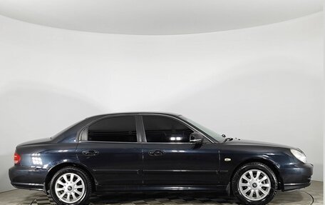 Hyundai Sonata IV рестайлинг, 2005 год, 575 000 рублей, 5 фотография