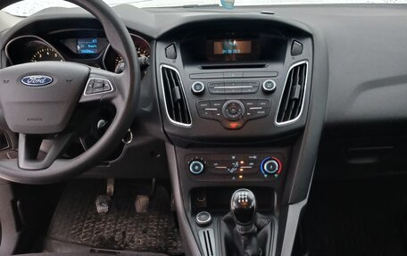 Ford Focus III, 2015 год, 650 000 рублей, 11 фотография