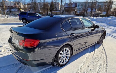 BMW 5 серия, 2011 год, 2 150 000 рублей, 8 фотография