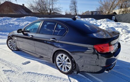 BMW 5 серия, 2011 год, 2 150 000 рублей, 6 фотография