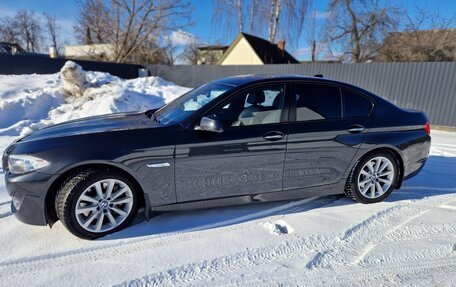 BMW 5 серия, 2011 год, 2 150 000 рублей, 5 фотография