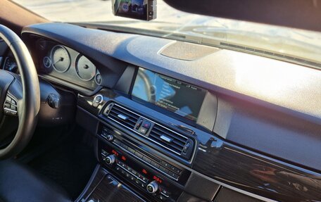 BMW 5 серия, 2011 год, 2 150 000 рублей, 15 фотография