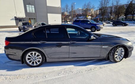 BMW 5 серия, 2011 год, 2 150 000 рублей, 9 фотография