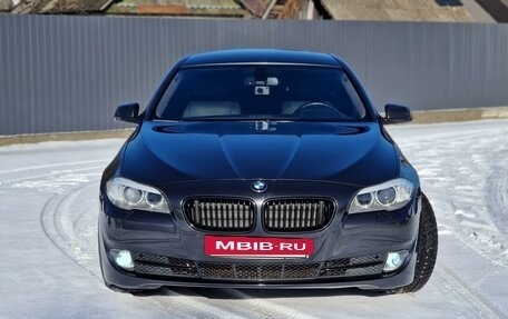 BMW 5 серия, 2011 год, 2 150 000 рублей, 2 фотография