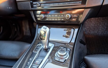 BMW 5 серия, 2011 год, 2 150 000 рублей, 23 фотография